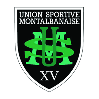 LOGO-UNION SPORTIVE MONTALBANAISE